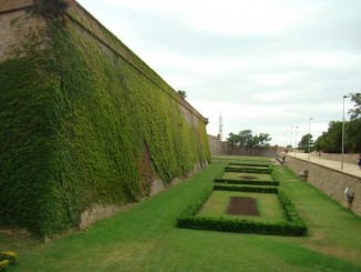 Montjuic