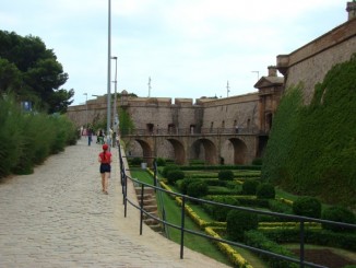 Montjuic