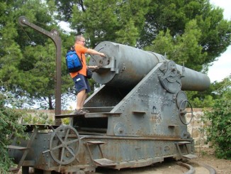 Montjuic
