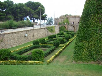 Montjuic