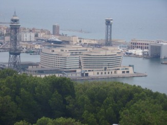 Montjuic