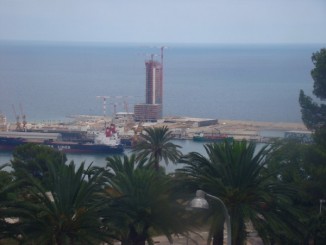 Montjuic