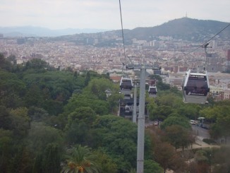 Montjuic