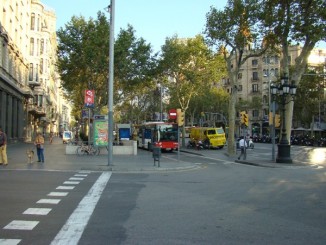 Piata Catalunia