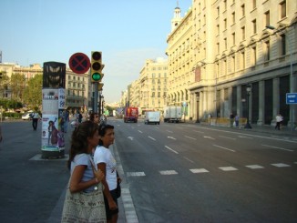 Piata Catalunia