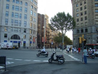 Piata Catalunia