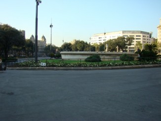 Piata Catalunia
