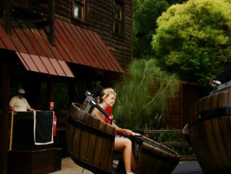 Port Aventura