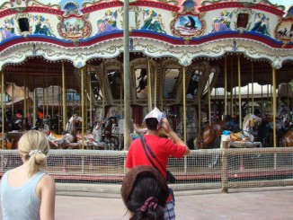 Port Aventura