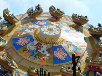 Port Aventura