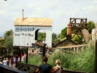 Port Aventura