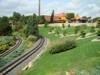 Port Aventura