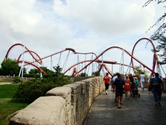 Port Aventura