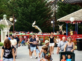 Port Aventura
