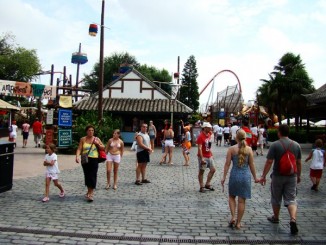 Port Aventura
