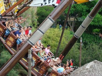 Port Aventura