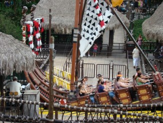 Port Aventura