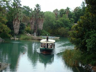 Port Aventura