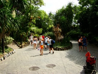 Port Aventura
