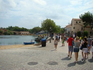 Port Aventura