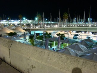 Port Olimpic