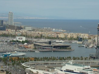 Port Vell