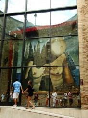 Muzeul Dali, Figueres