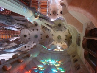 Sagrada Familia