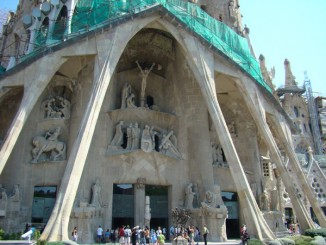 Sagrada Familia