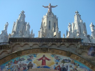 Tibidabo