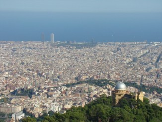 Tibidabo