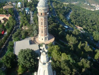 Tibidabo
