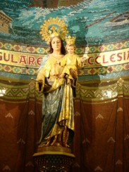 Tibidabo