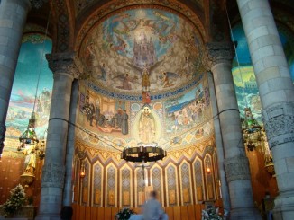 Tibidabo