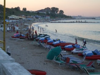 si marea noastra e frumoasa