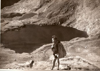 Lacul Capra 1967