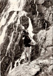 Cascada Capra-1967-iul