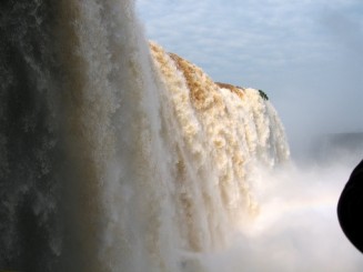 Cascadele Iguazu