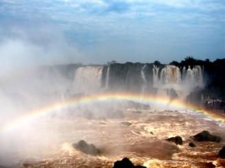 Cascadele Iguazu