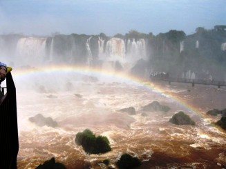 Cascadele Iguazu