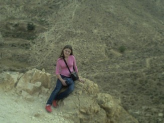 Mai aveam putin si picam jos