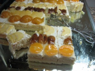 Niste prajituri deosebit de bune