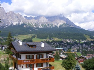 Cortina d Ampezzo