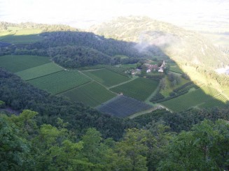 Intalnirea cu Dolomitii....