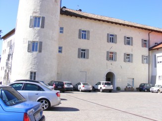 Intalnirea cu Dolomitii....