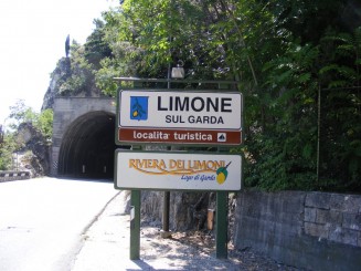 Intalnirea cu Dolomitii....