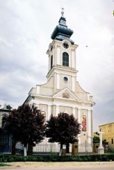 Biserica ortodoxa romana