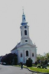 Biserica sarbesca