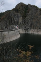 Excursie de septembrie la barajul Vidraru