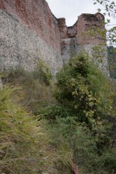 Excursie de septembrie la barajul Vidraru